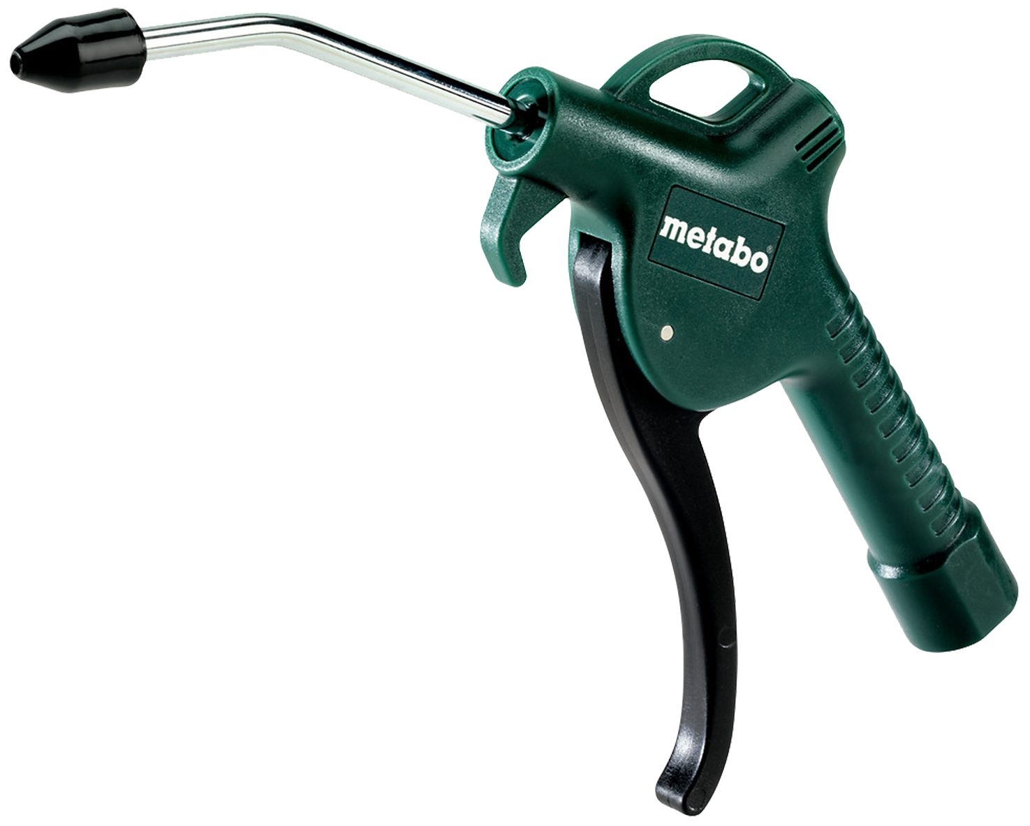 Metabo Blåsepistol 350 ltr/min BP 200, 1/4" ISO nippel