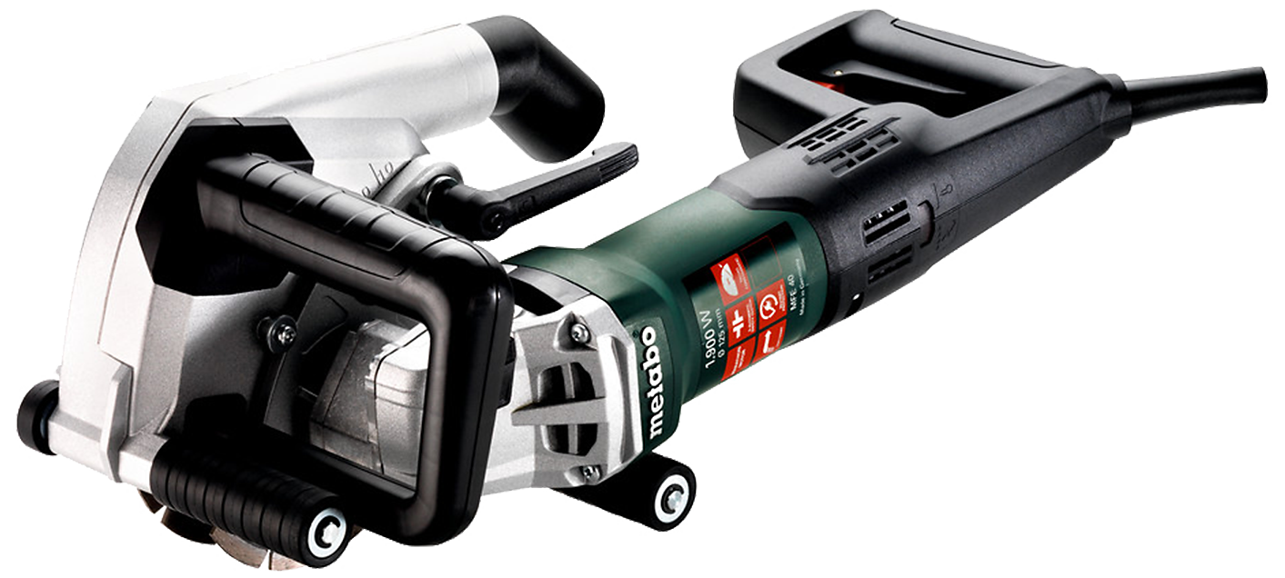 Metabo Murfresemaskin 40mm 1900W MFE 40
