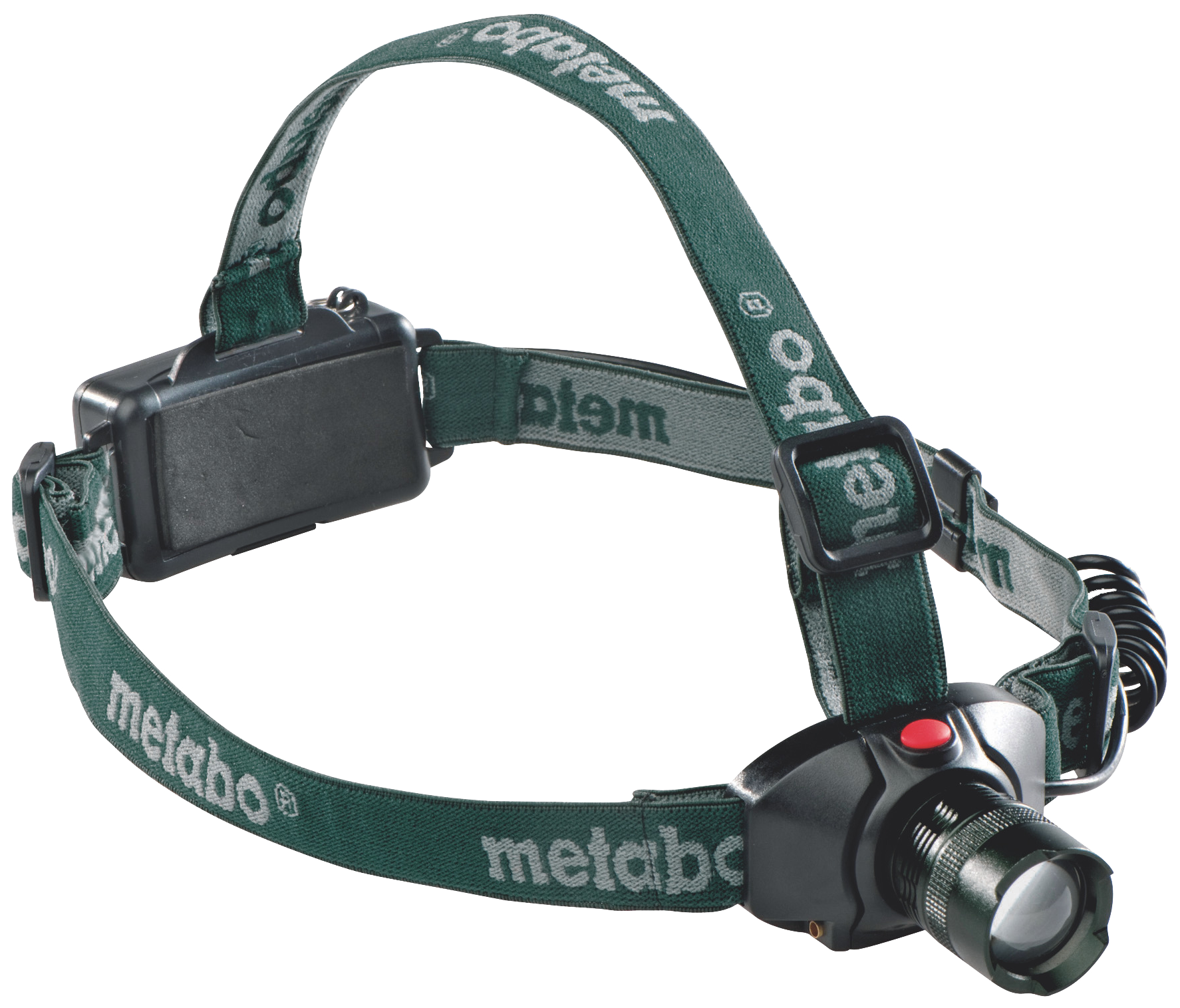 Metabo Pannelykt LED 160 lumen 3ÃAAA
