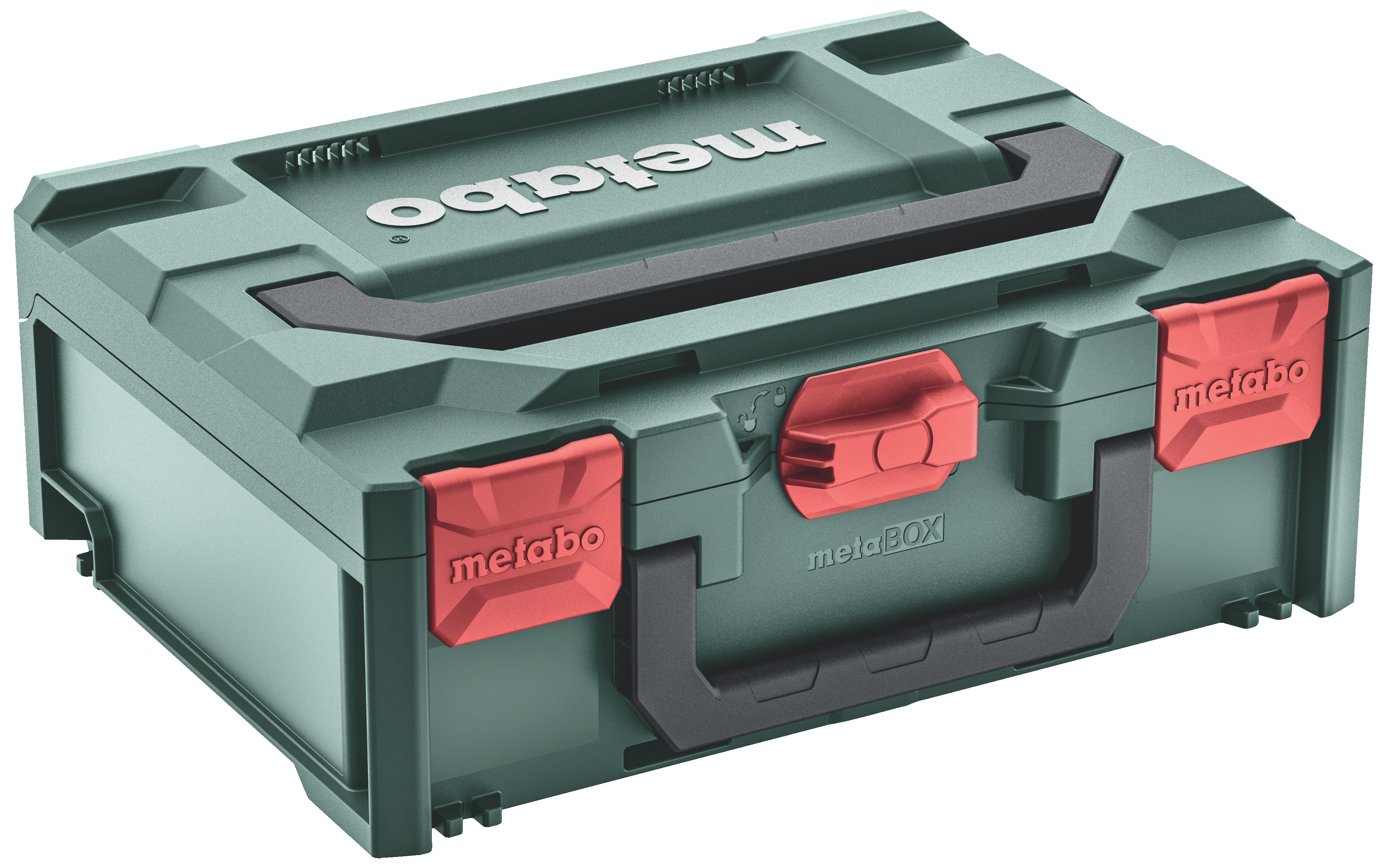 Metabo Transportkoffert Metabox 145, tom