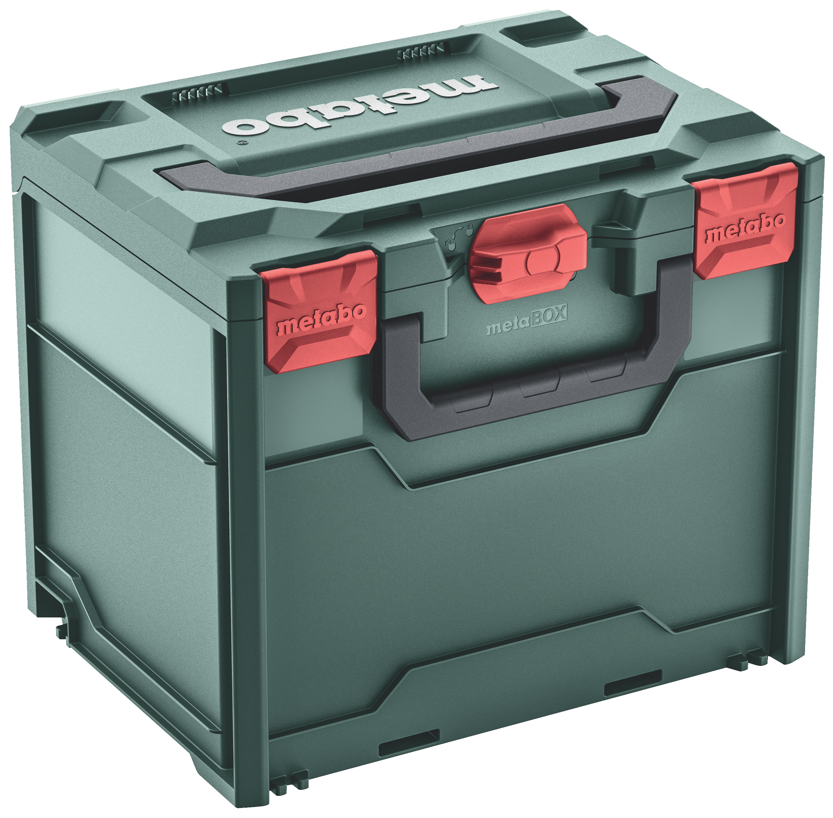 Metabo Transportkoffert Metabox 340, tom