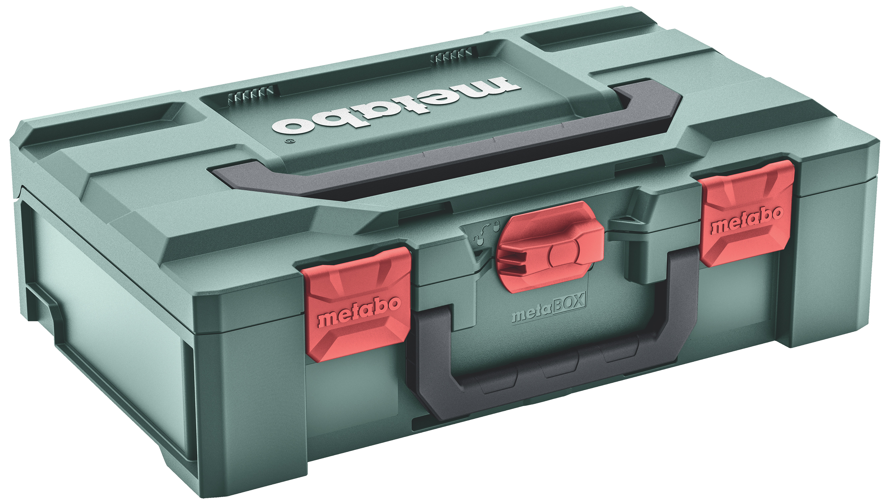 Metabo Transportkoffert Metabox 145 L, tom