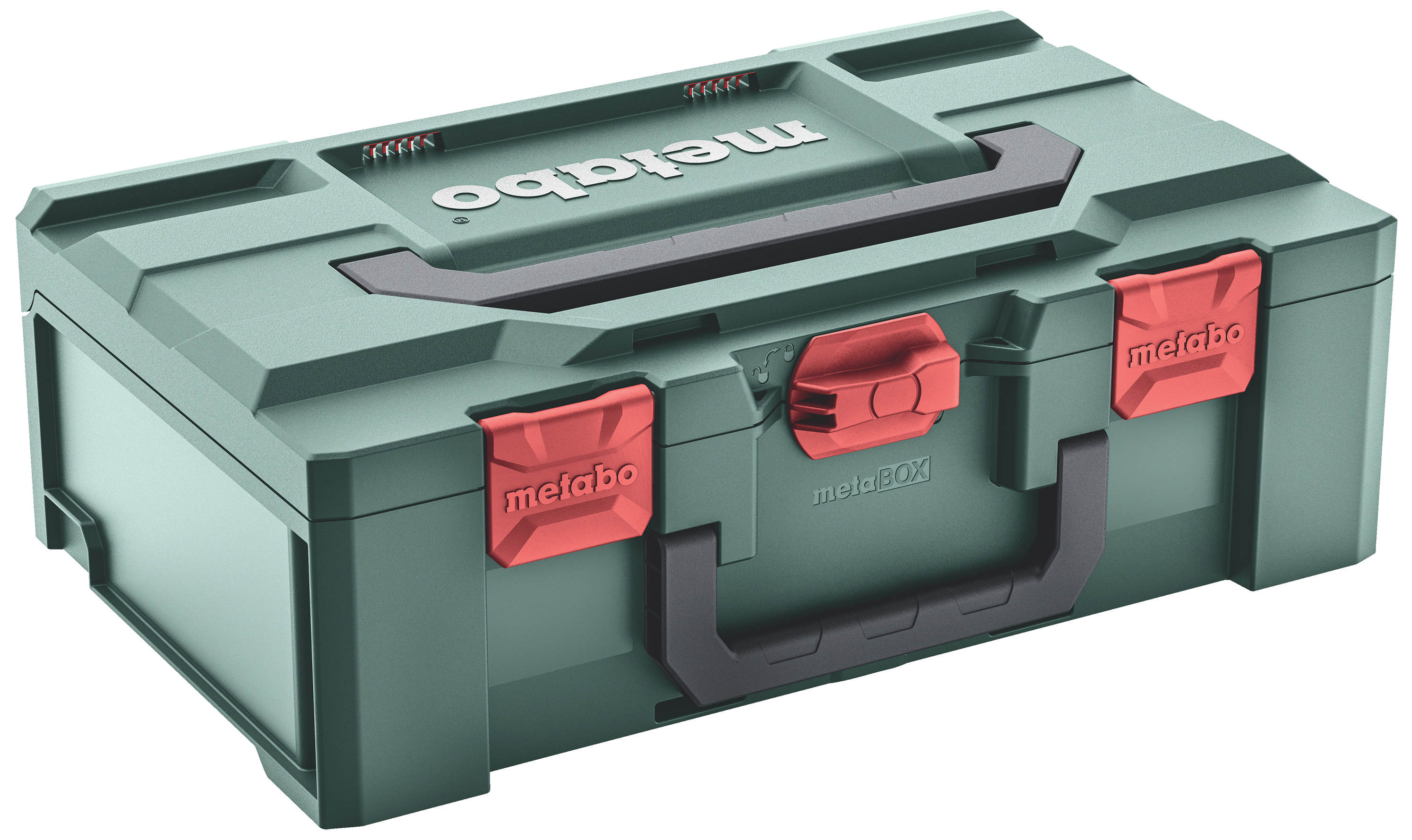 Metabo Transportkoffert Metabox 165 L, tom