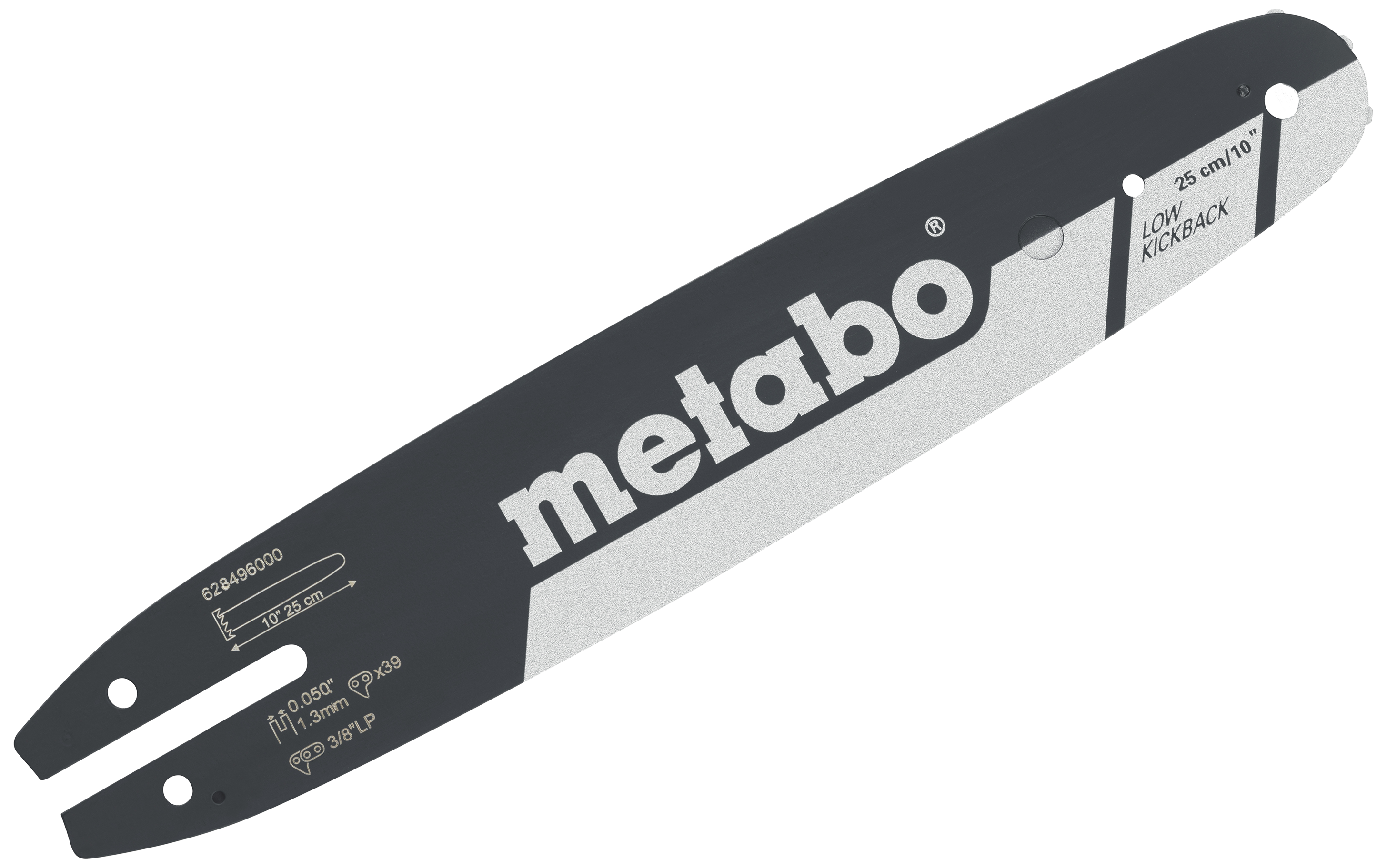 Metabo Sverd 25cm til grensagsfeste MA-MS 25