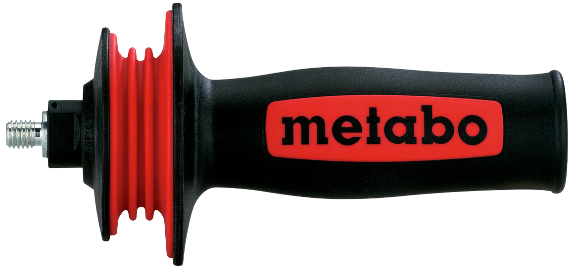 Metabo Vibrasjonsdempende håndtak til vinkelsliper, M8