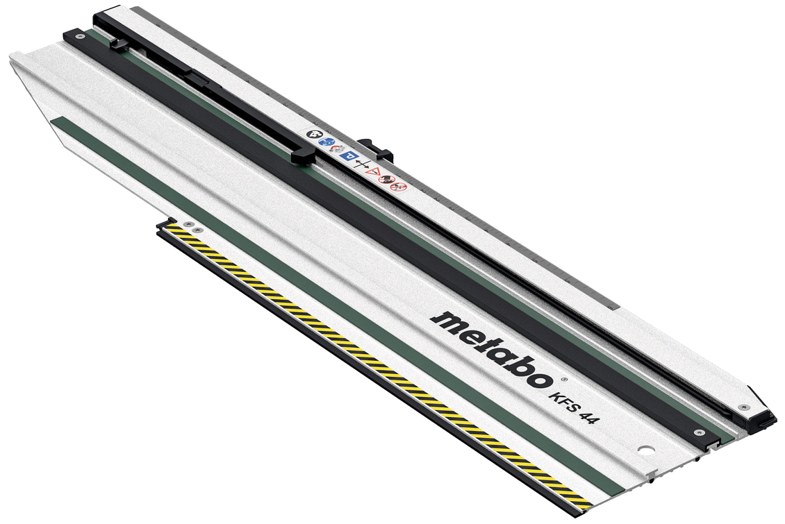 Metabo Kapp-/gjæringsskinne KFS 44