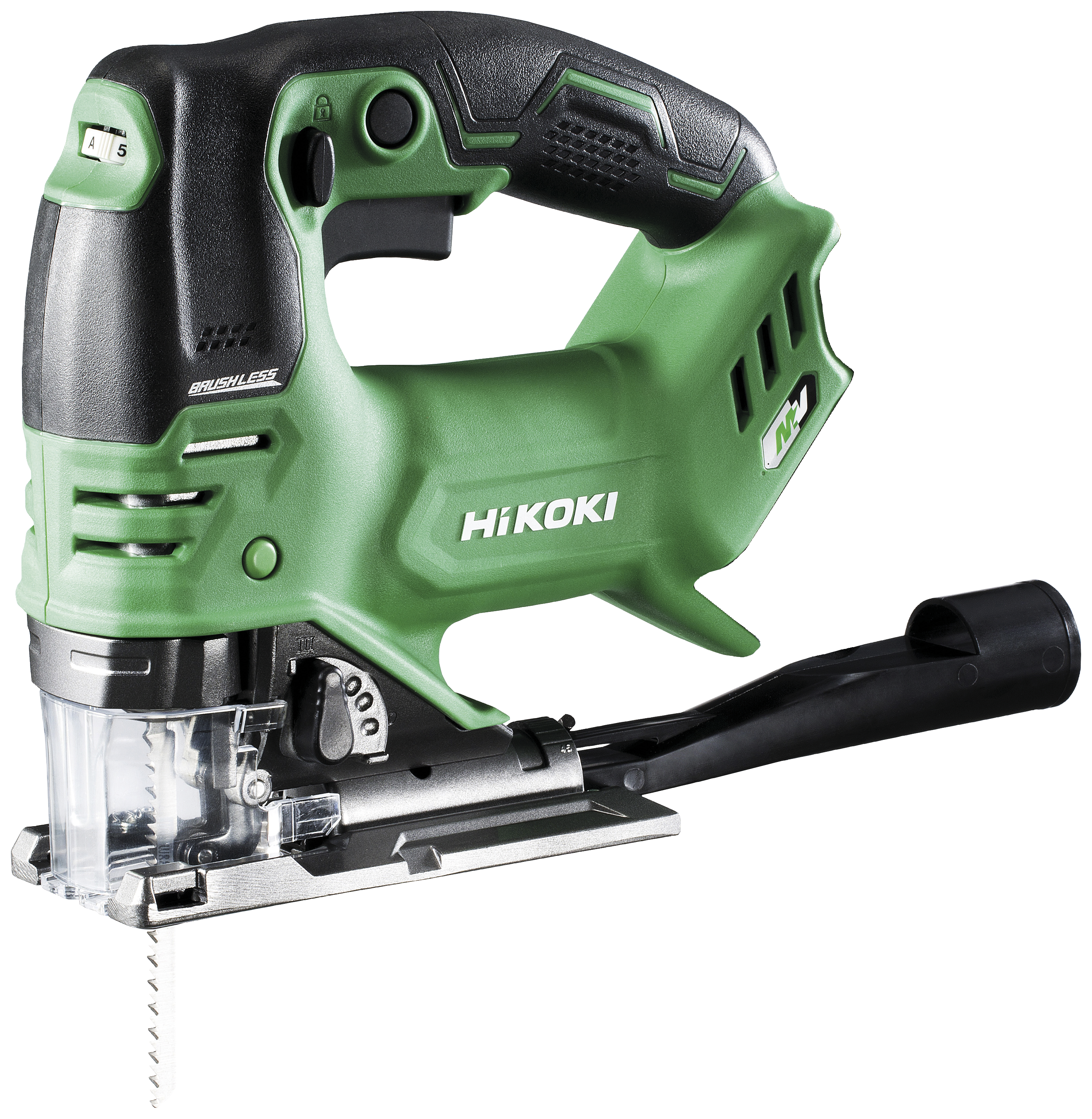 Hikoki Stikksag CJ36DA 36V solo HSC