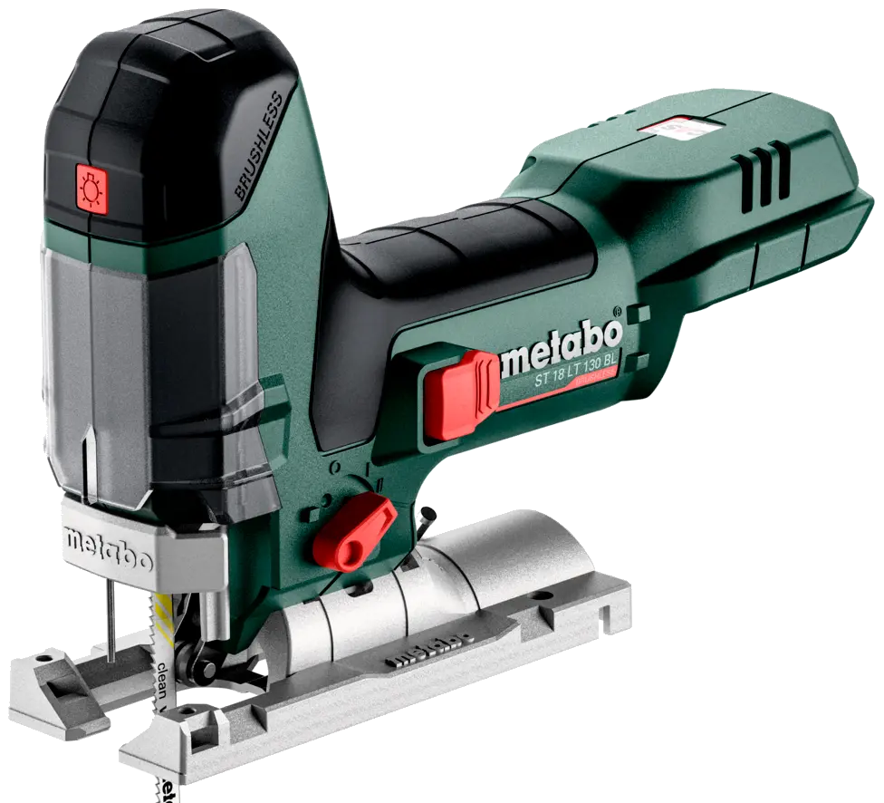 Metabo Stikksag ST 18 LT 130 18V solo