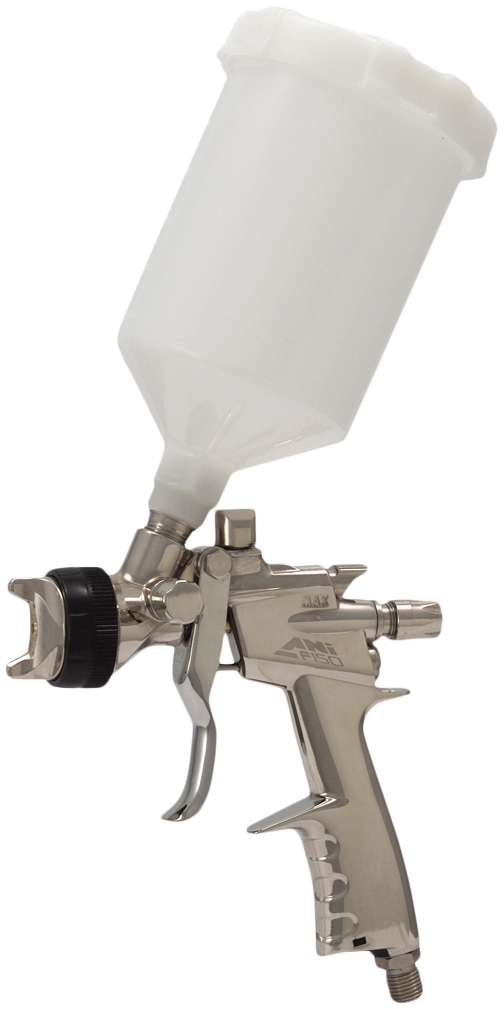 Flair Flair sprøytepistol 0,5 ltr overbeholder F1-150SHPS
