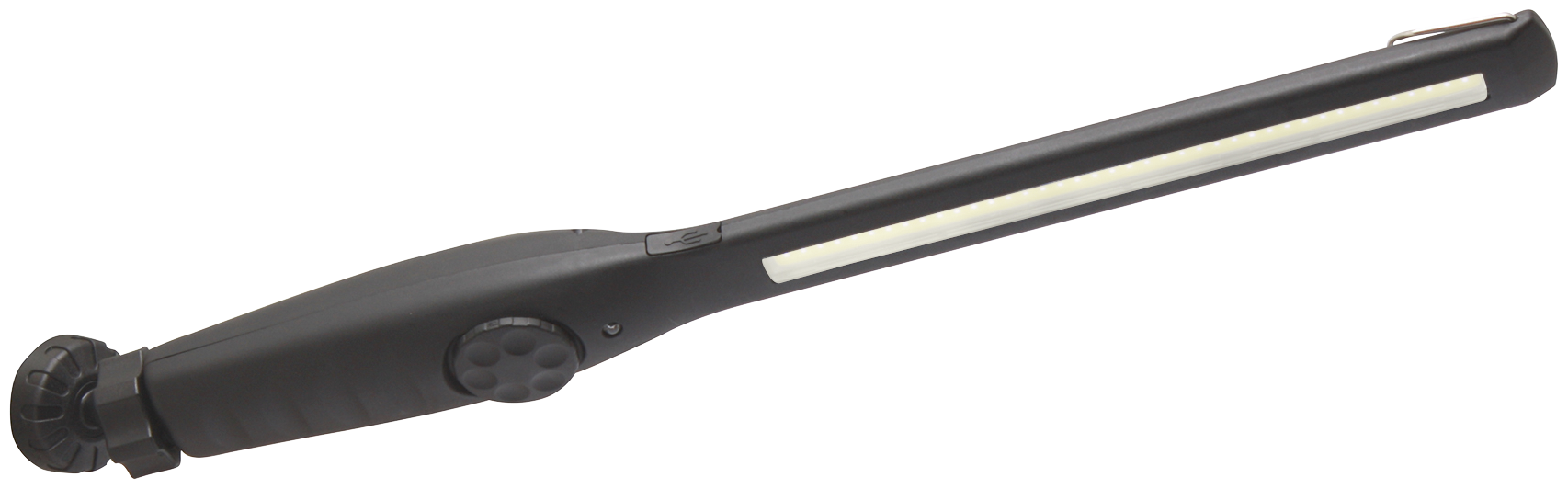 Flair Flair LED-lampe ultratynn 15W