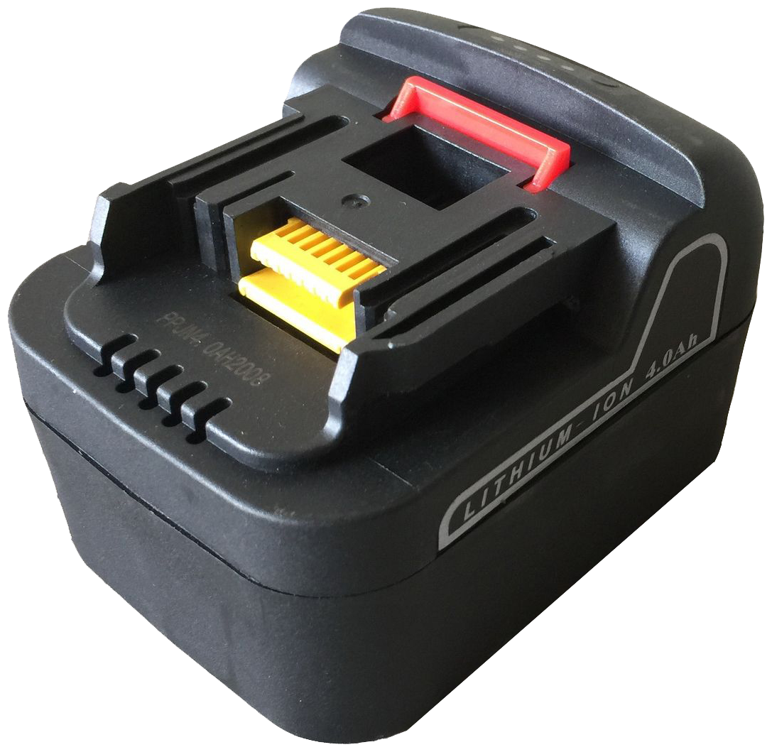 Flair Batteri 14,4V/4,0Ah for bindemaskin FL-40RT/2
