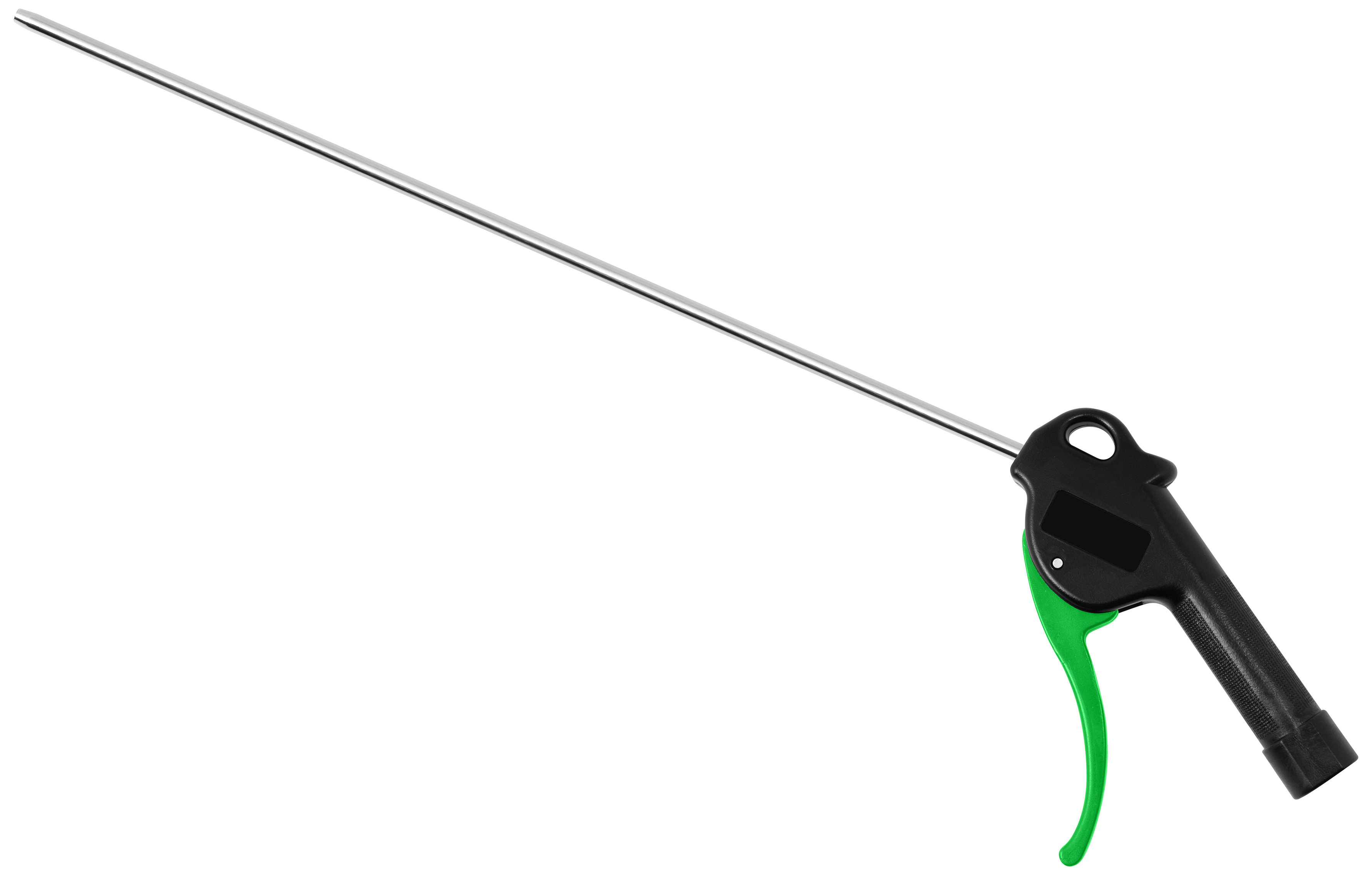 DJTools DJ TOOLS blåsepistol 8 mm, 250 mm rett rør