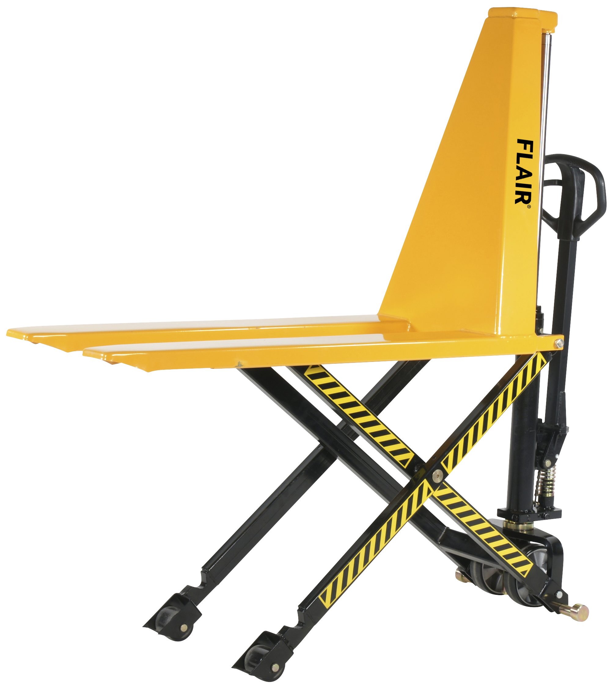 Flair Flair FL1001 palletruck høyløftende 1 ton