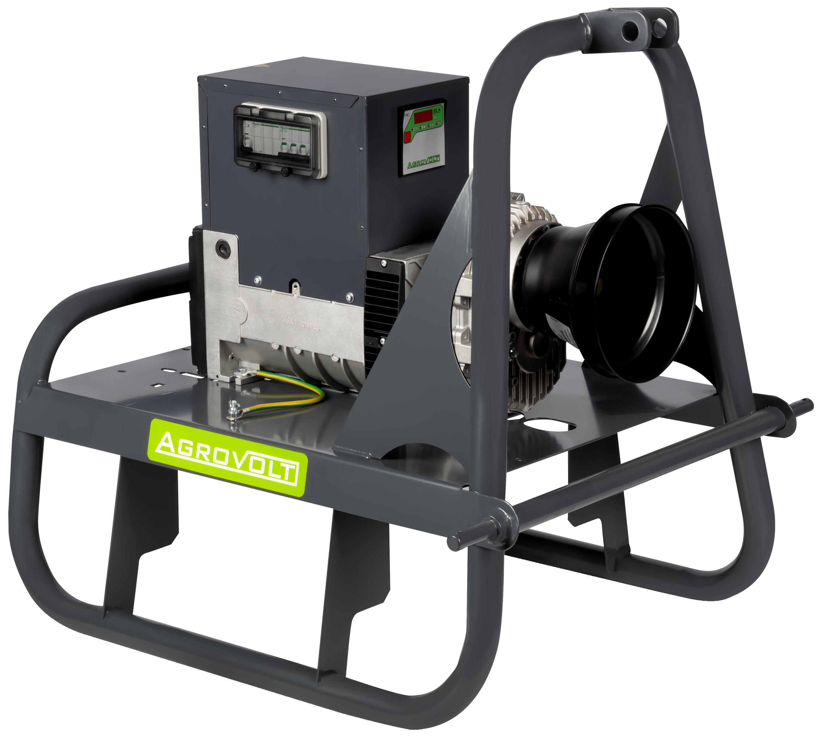 Fogo Fogo AV18R PTO traktorgenerator 400/230V
