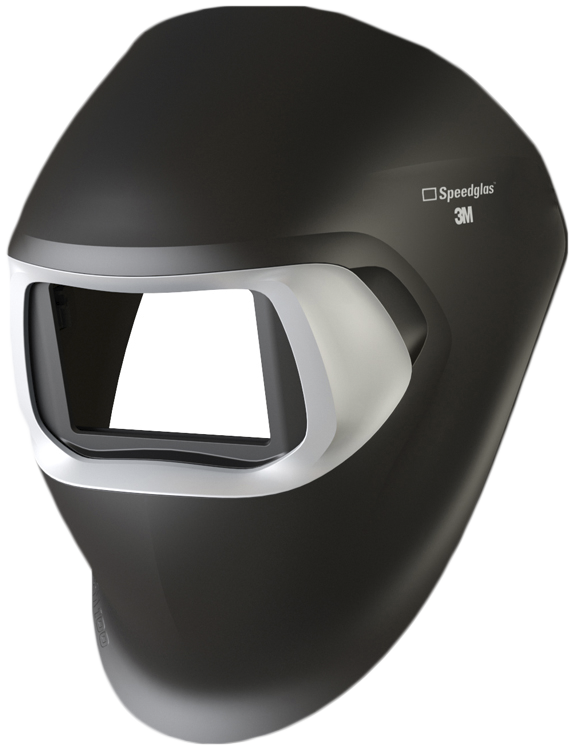 3M Speedglas Speedglas 100 sveisemaske u/kassett