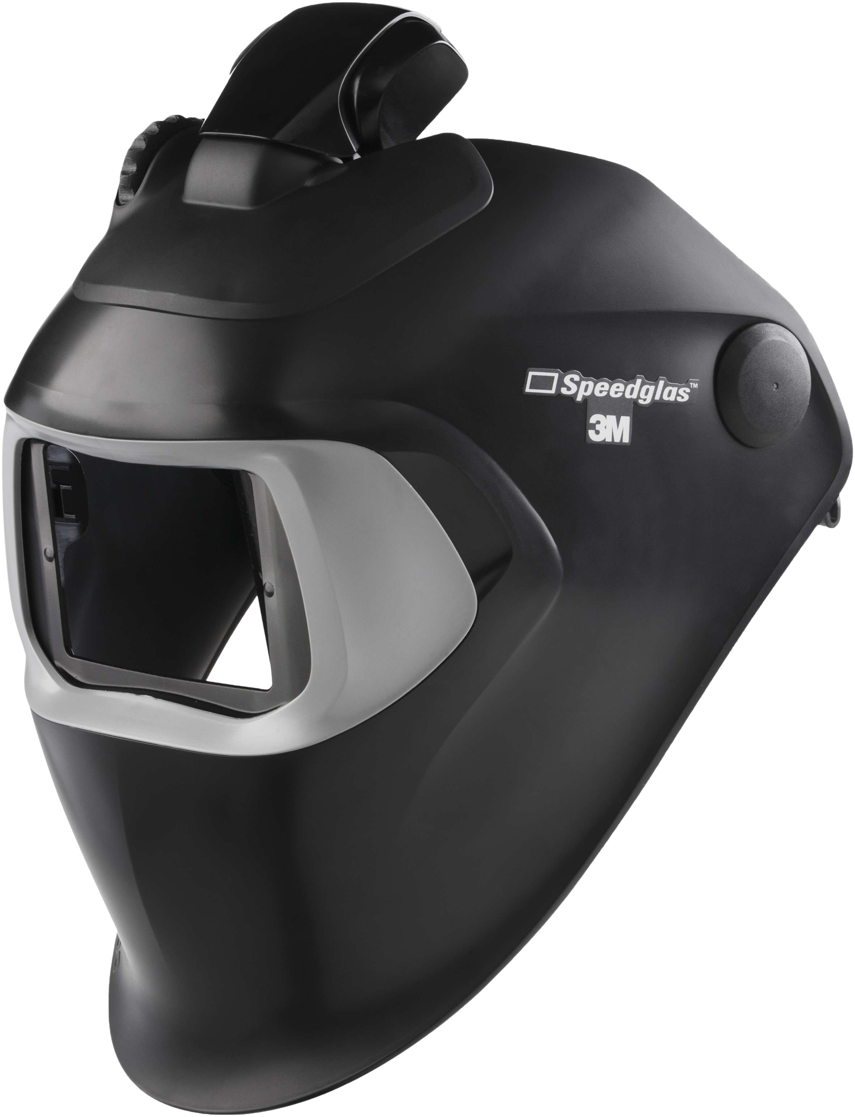 3M Speedglas Speedglas 100-QR sveisemaske u/kassett og skinne