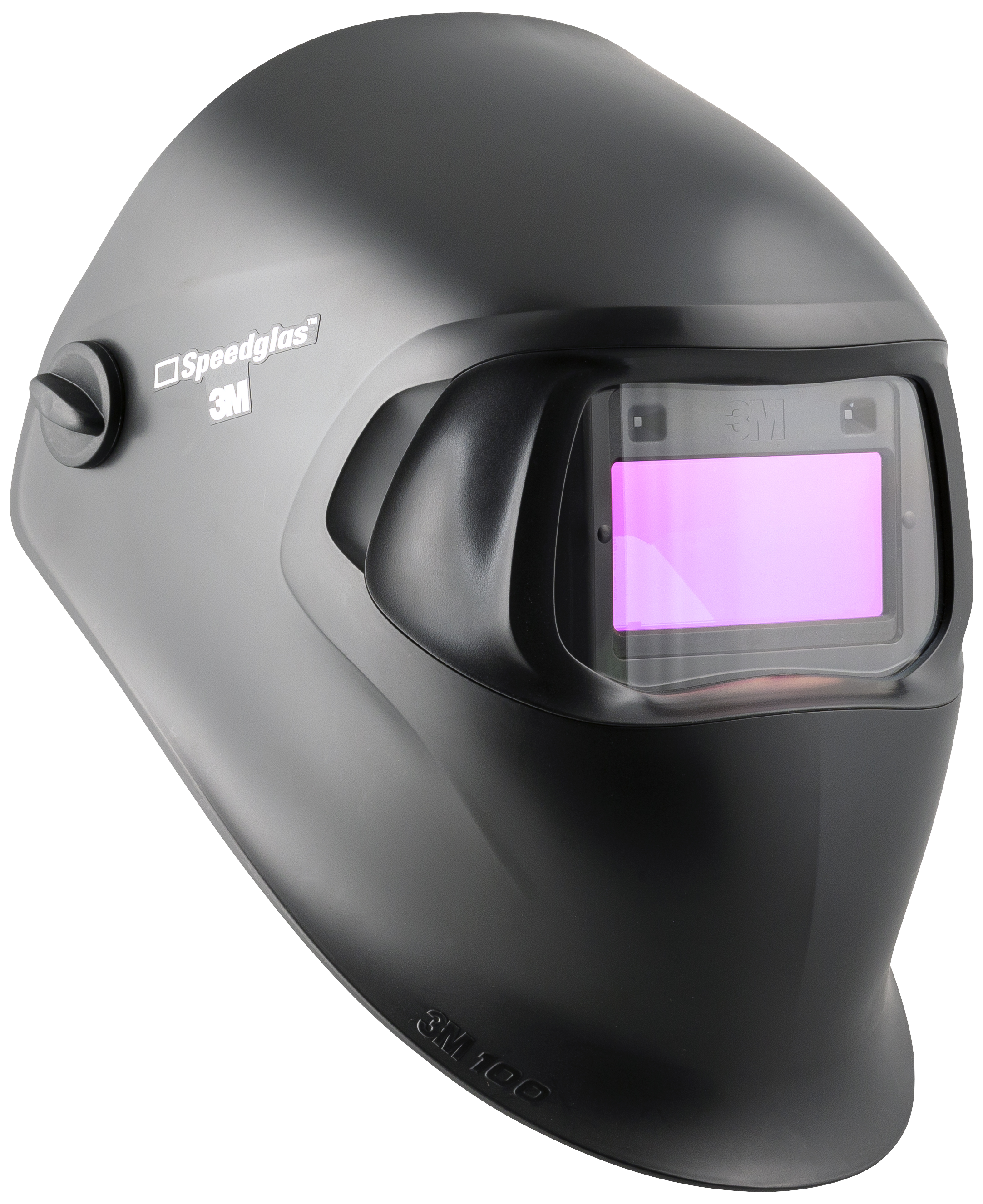 Speedglas Speedglas 100 sveisemaske m/kassett 100B