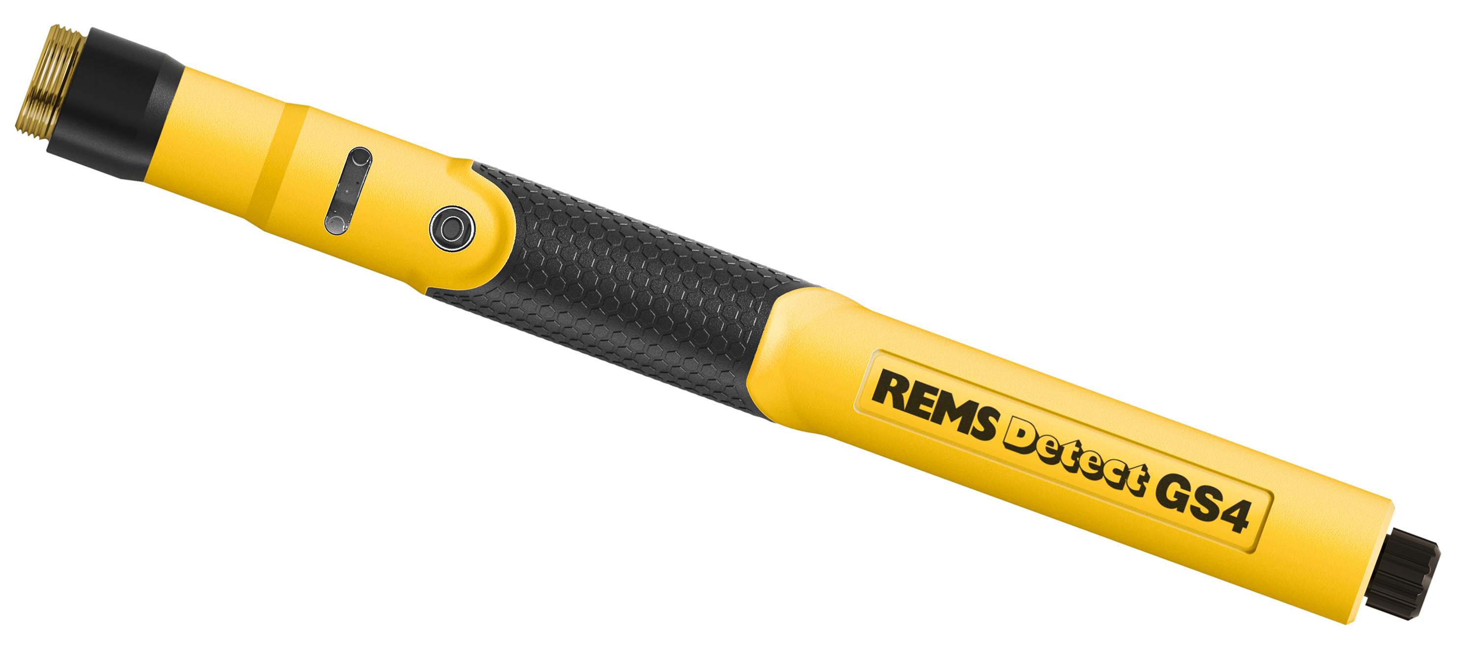Rems REMS Detect GS4 sett F lekkasjesøkesett t/gass