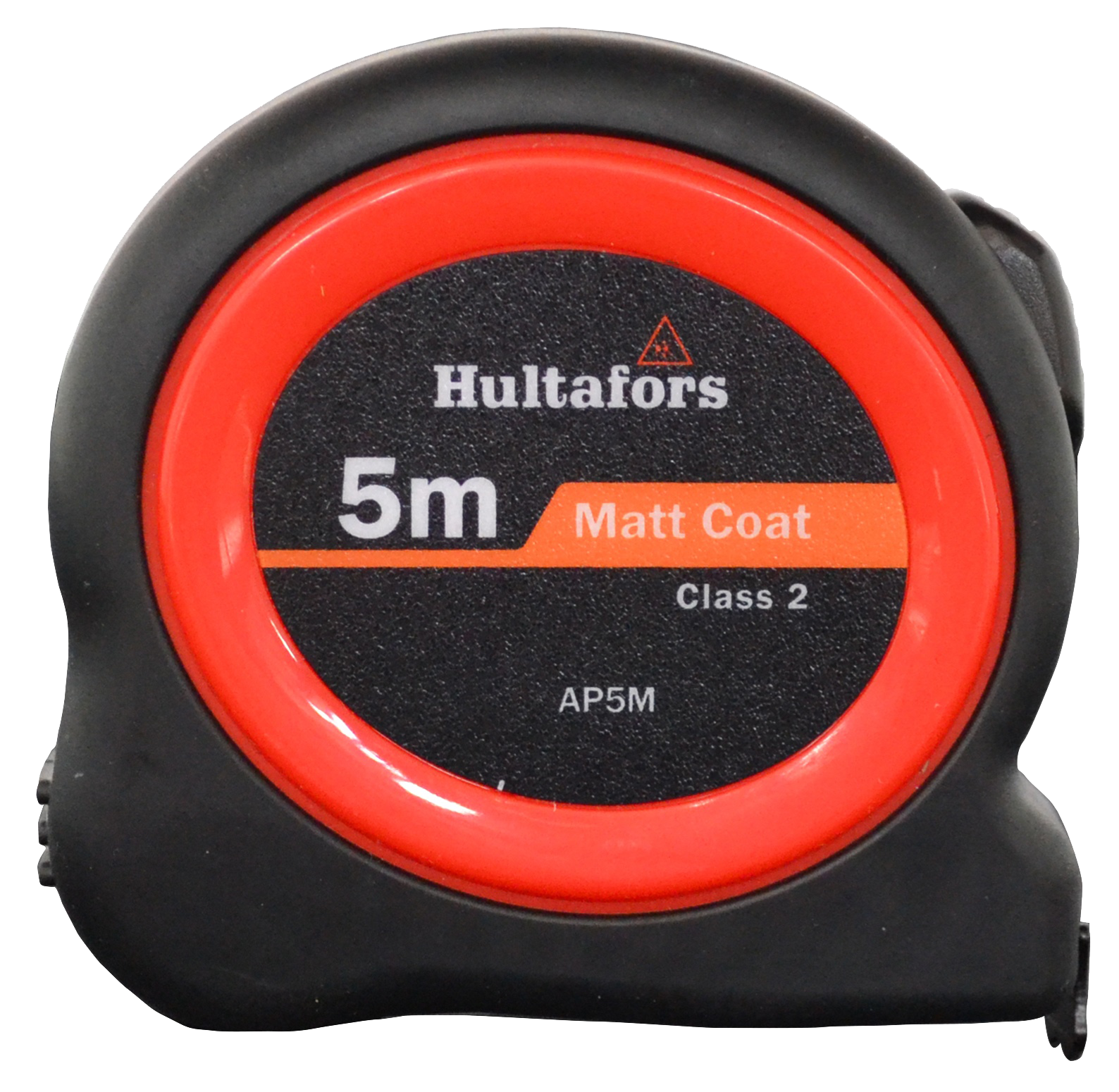 Hultafors Målebånd stål AP5M, 5 m x 19 mm