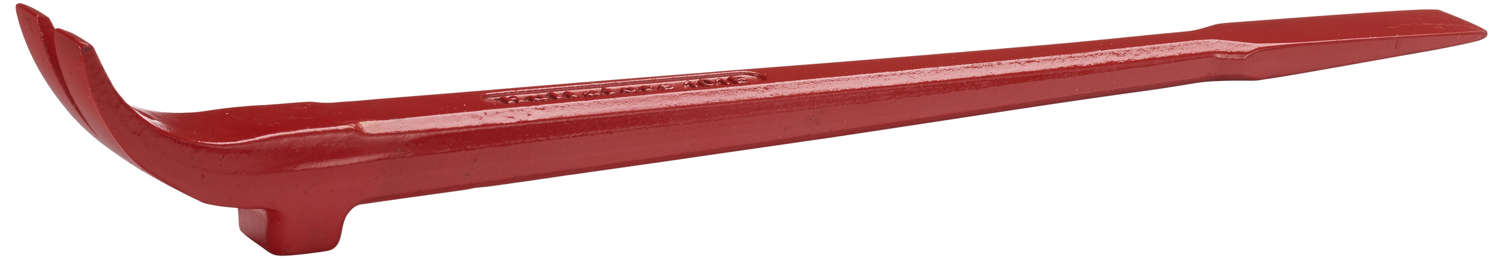 Hultafors Brekkjern med klo 101 B 330 mm, 550 g