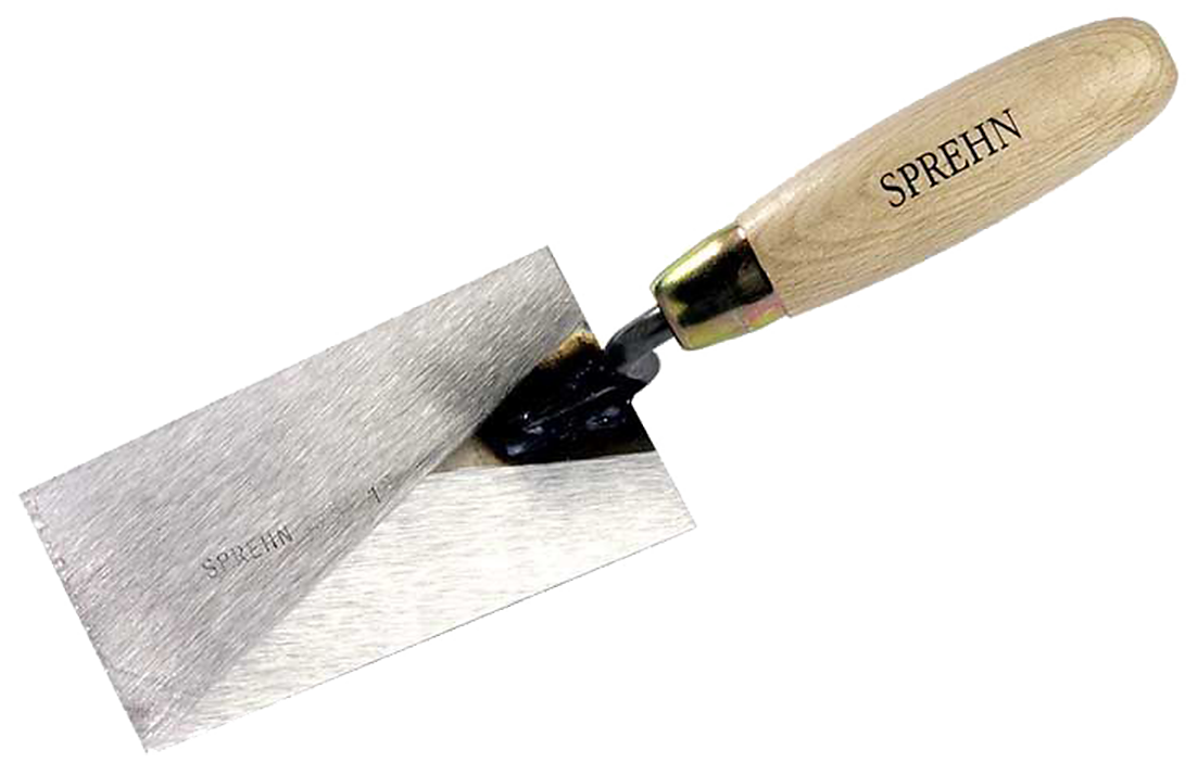 Sprehn Sprehn zieklingeske 60Ã130mm
