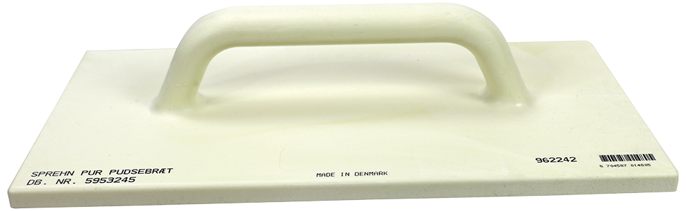 Sprehn Sprehn pusseskive PUR 22Ã42cm