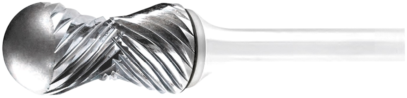 Tyrolit Fresenål hardmetall 52SKM-N 12Ã25-6Ã70 MY