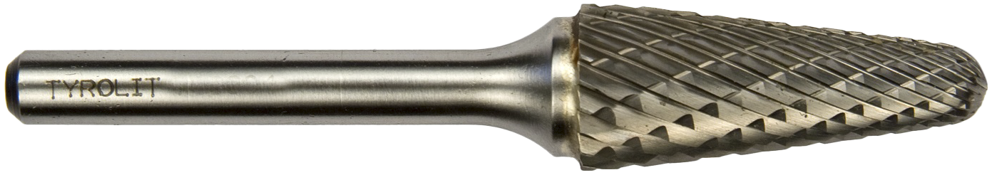 Tyrolit Fresenål hardmetall 52KEL 10Ã19-6Ã65 MX