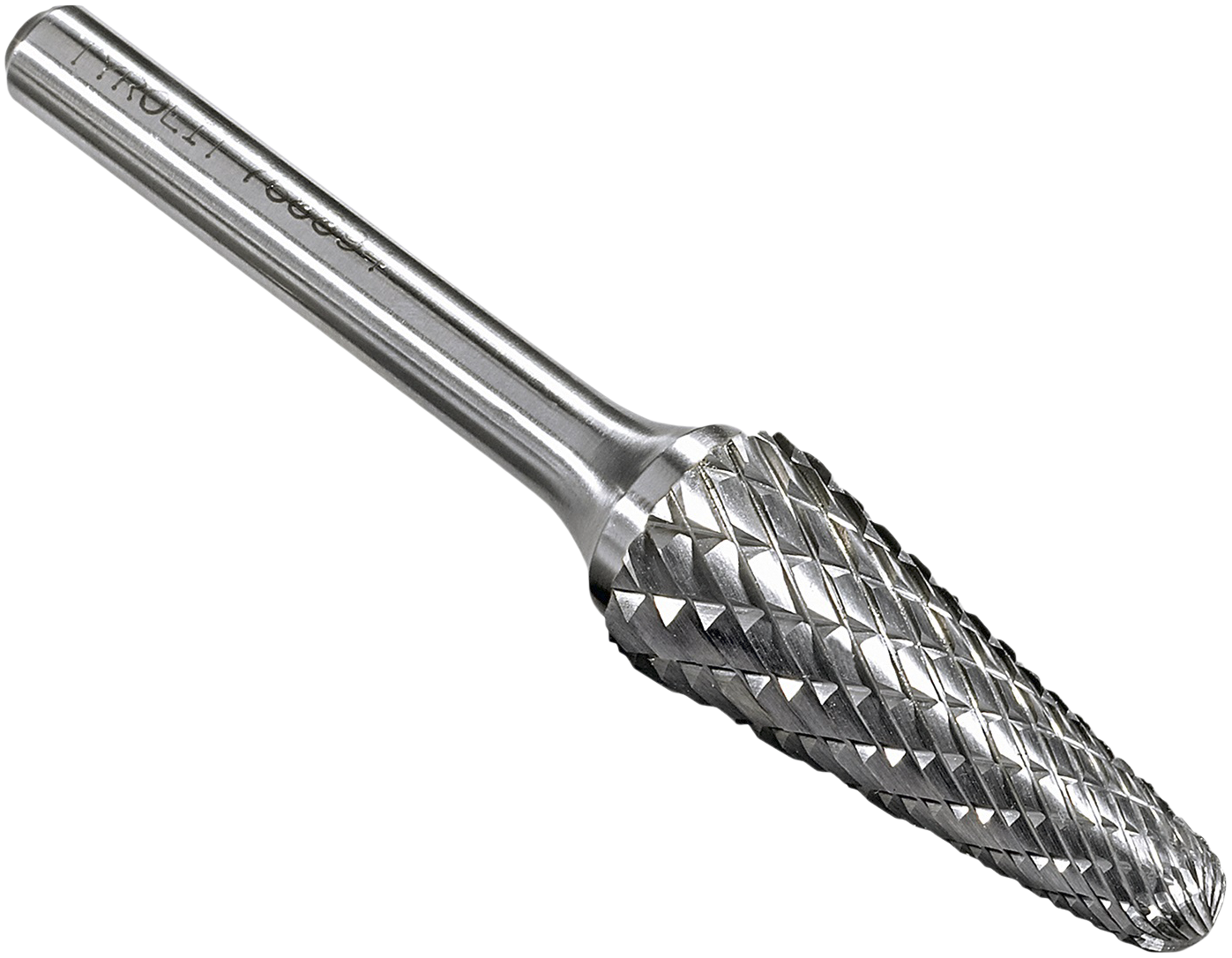 Tyrolit Fresespiss hardmetall 52KEL 6Ã13-3Ã45 MX