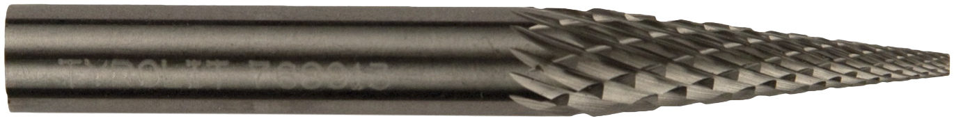 Tyrolit Fresenål hardmetall 52SKM 6Ã19-6Ã50 MX