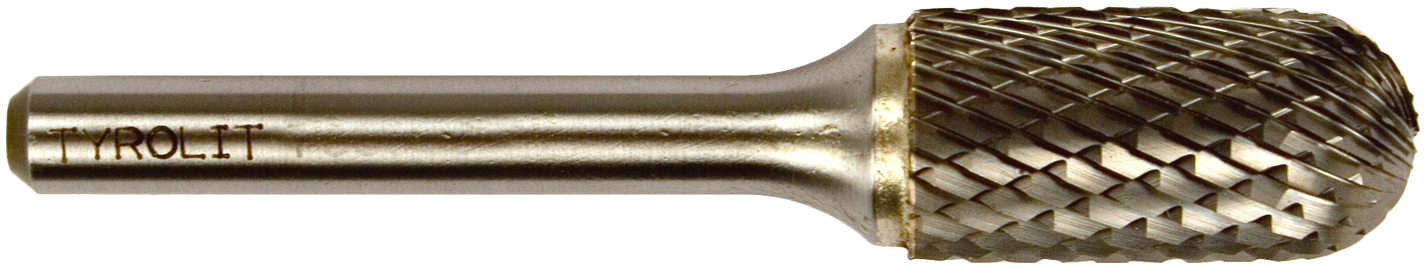 Tyrolit Hardmetallfres 52WRC 3Ã13-3Ã38 MX