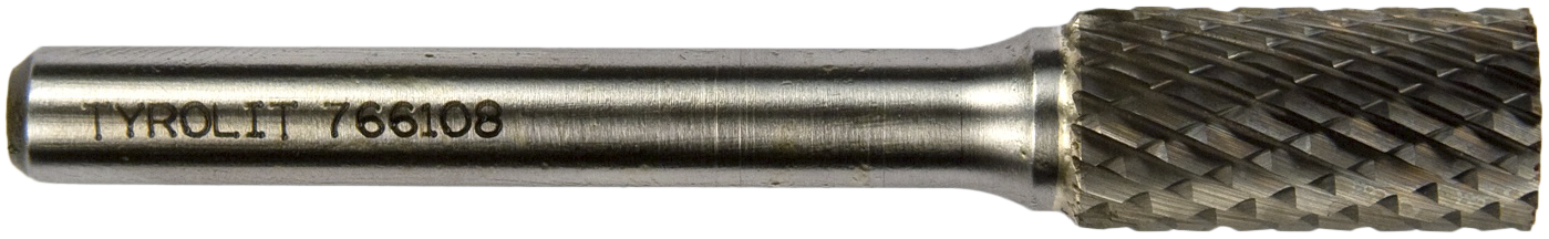 Tyrolit Fresesplint hardmetall 52ZYA 10Ã19-6Ã65 MX