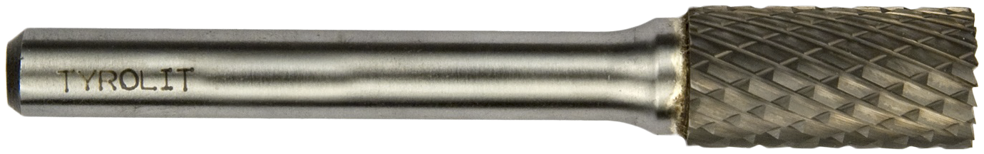 Tyrolit Hardmetallfres 52ZYAS 3Ã13-3Ã38 MX