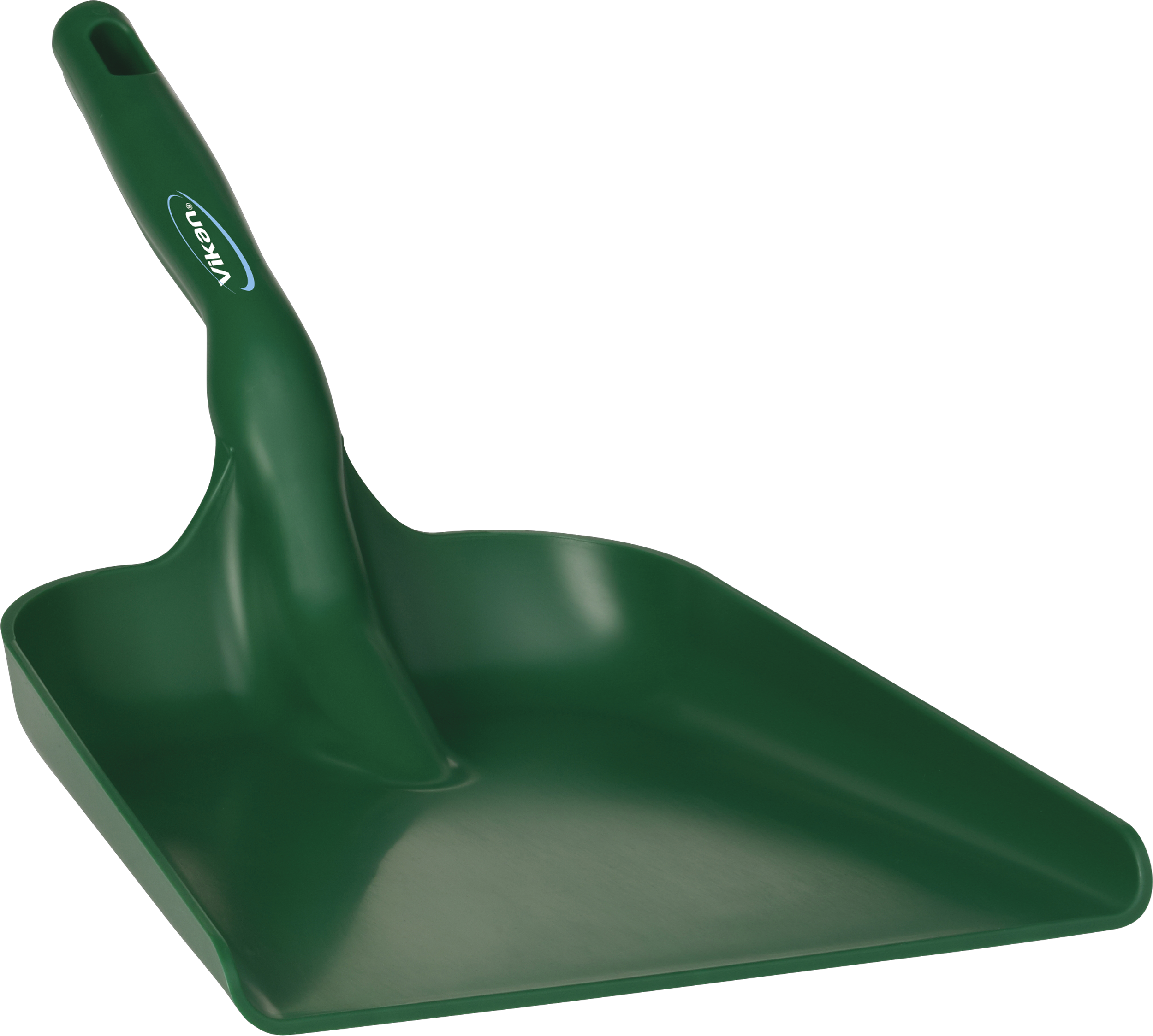 Vikan Håndskuffe 5673, 550 mm, grønn