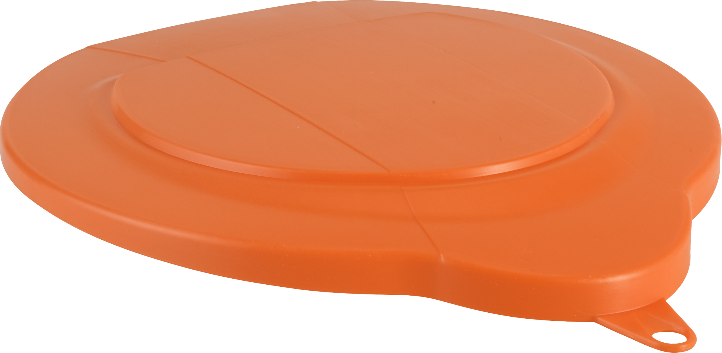 Vikan Lokk 5689 til 6 liter bøtte 5688, oransje