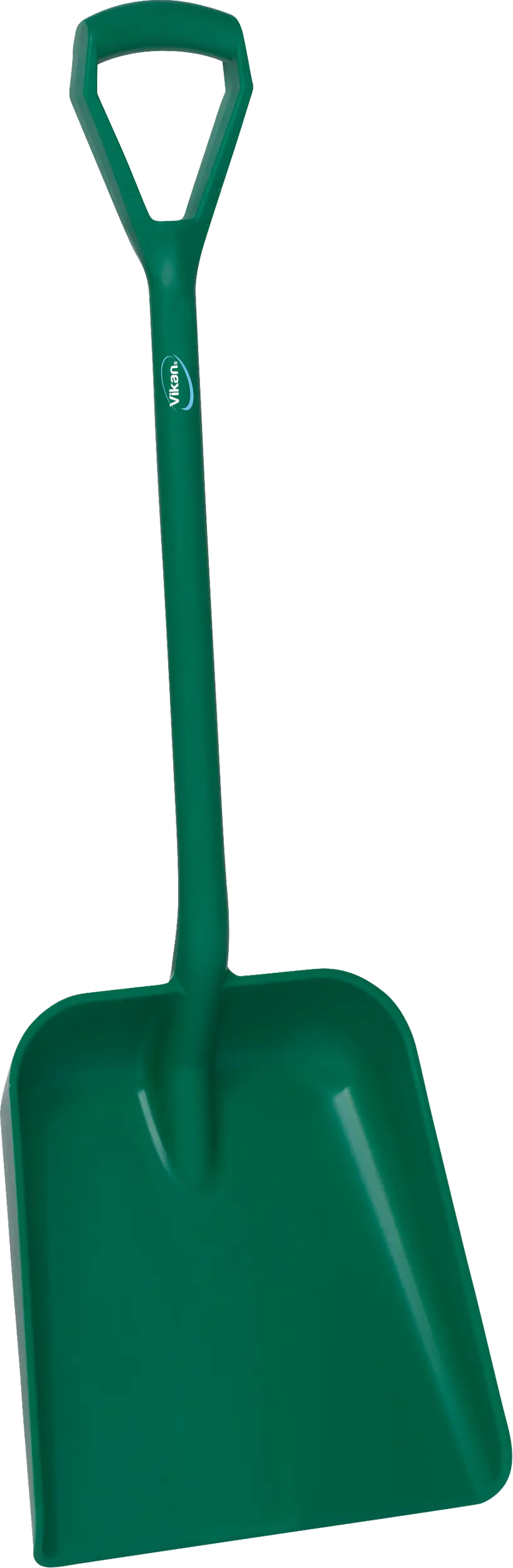 Vikan Spade 5623, 1035 mm, grønn