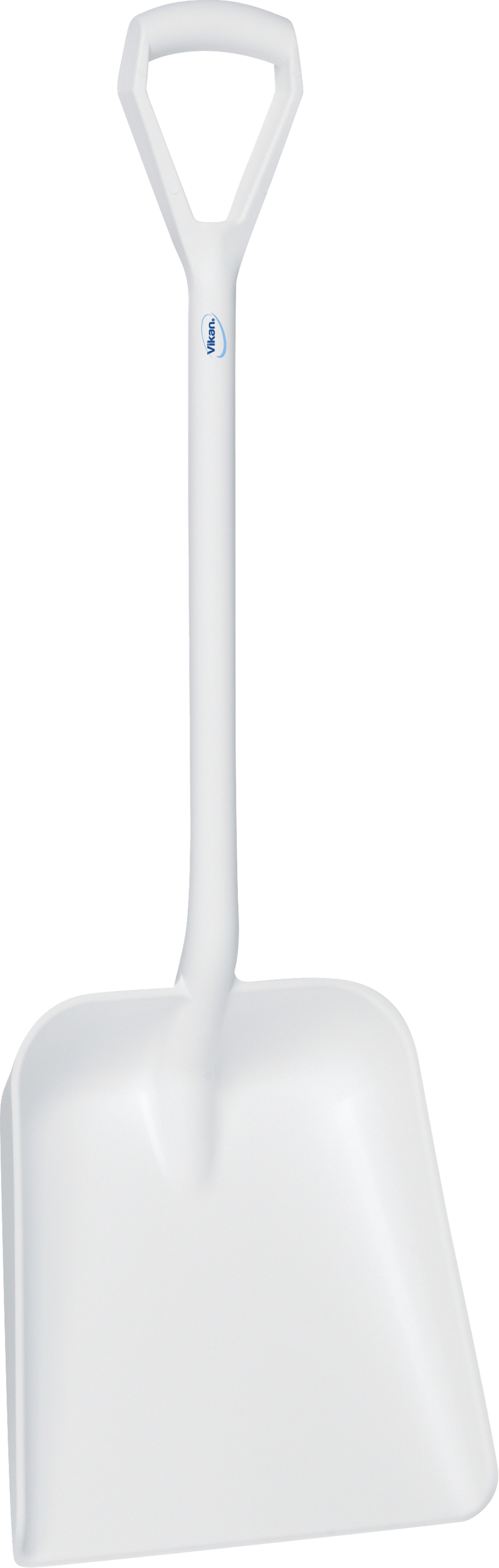 Vikan Spade 5623, 1035 mm, hvit