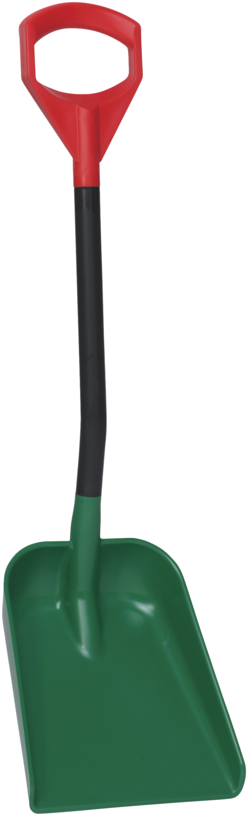 Vikan Spade PP, 340Ã270Ã75 mm 951 mm