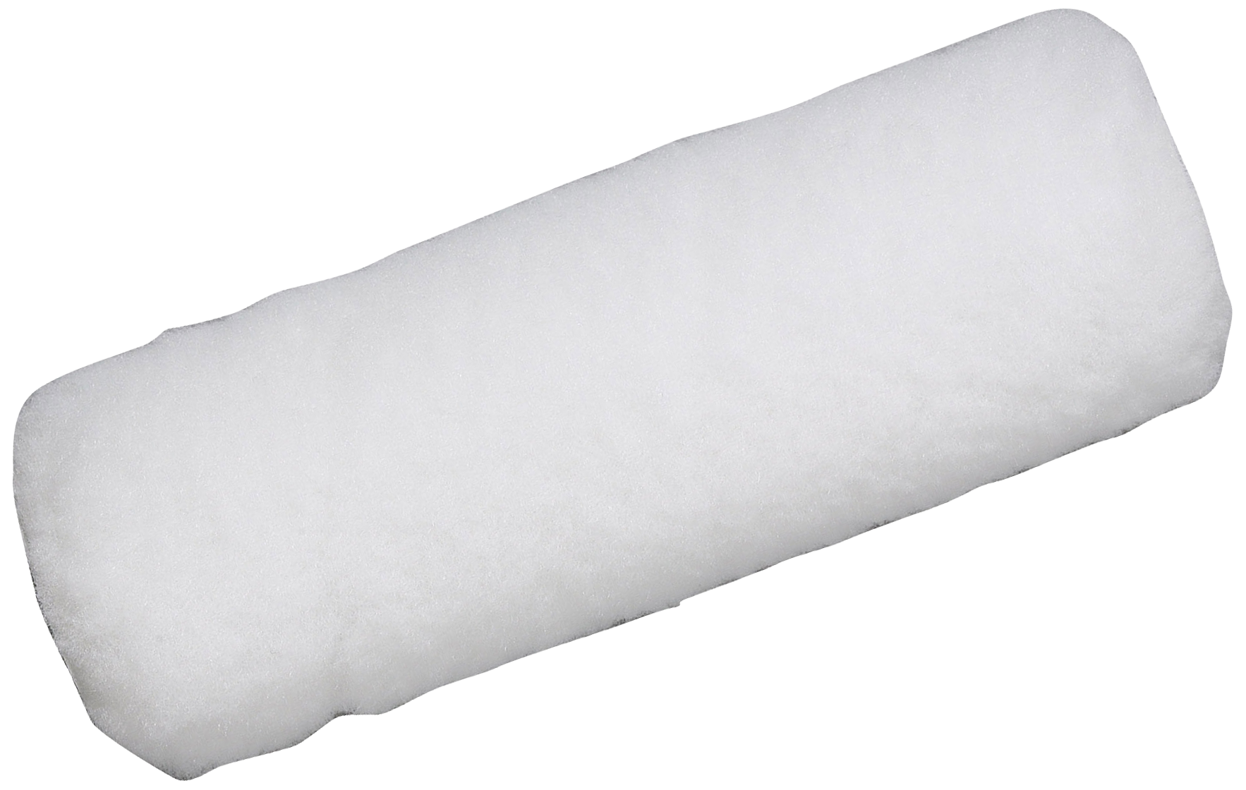 Vikan Malerrulle 250mm hvid polyester, refill