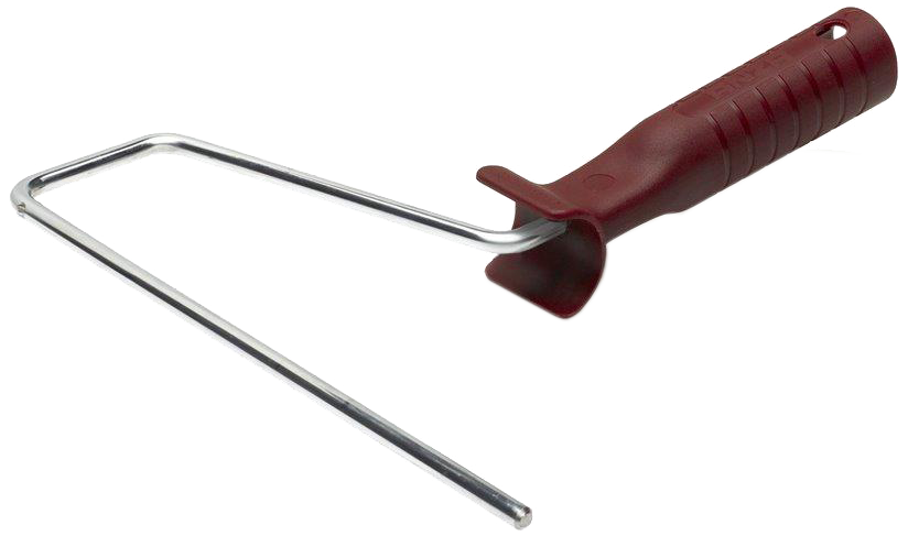Vikan Malerbøjle stick 260mm, 8mm stål