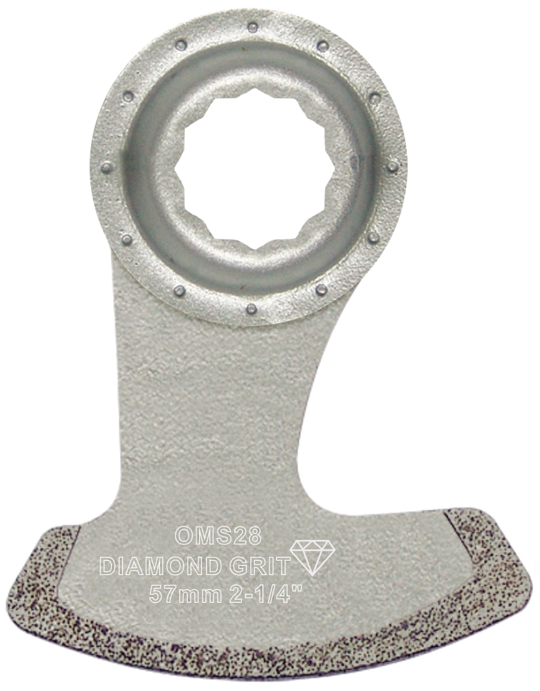 CMT CMT MT savklinge S28 diamant 57mm Supercut 25stk