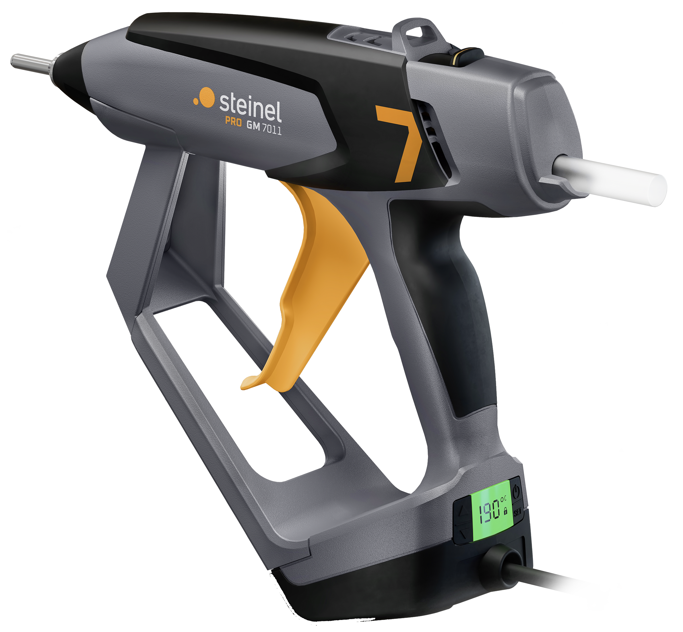 Steinel Steinel GlueMatic 7011KF limpistol ø11mm 35g/min