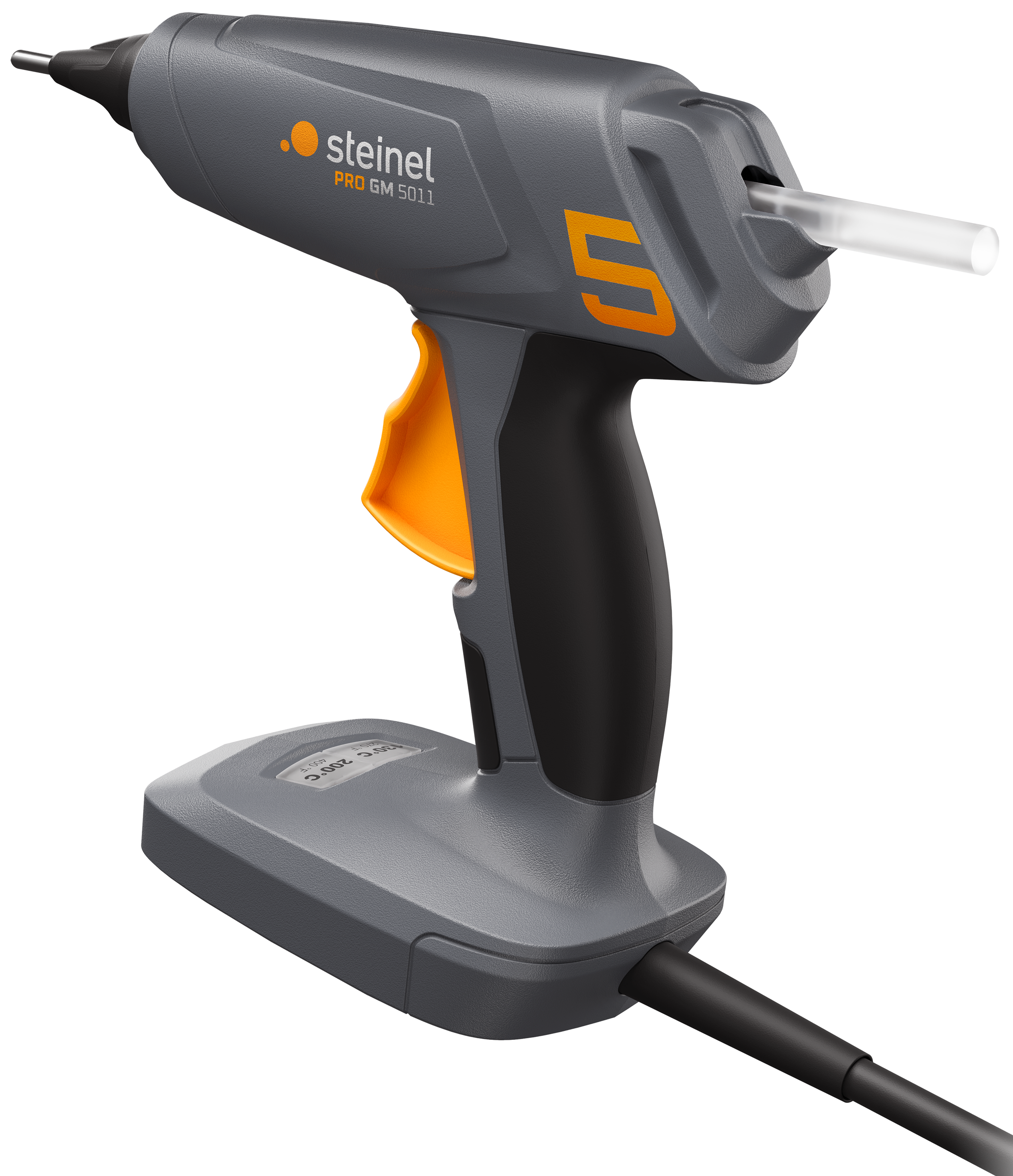 Steinel Steinel Gluematic 5011 limpistol ø11mm 22g/min