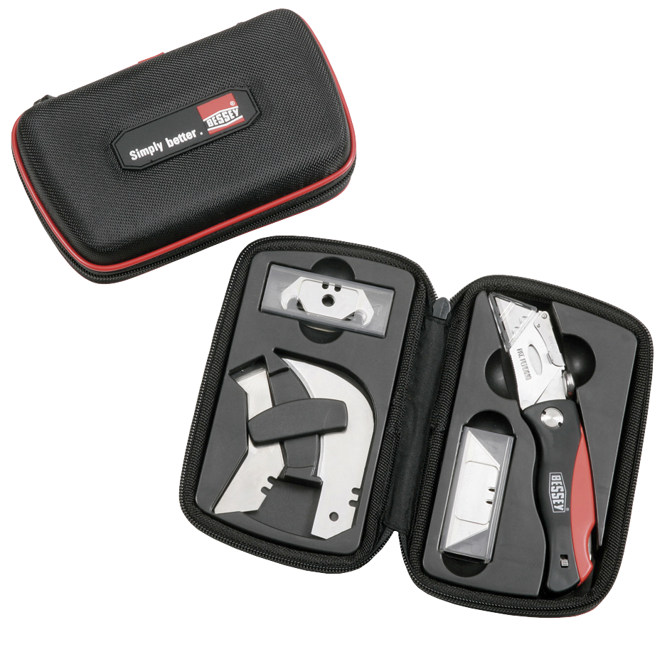 Bessey Bessey knivsett DBKPH-SET