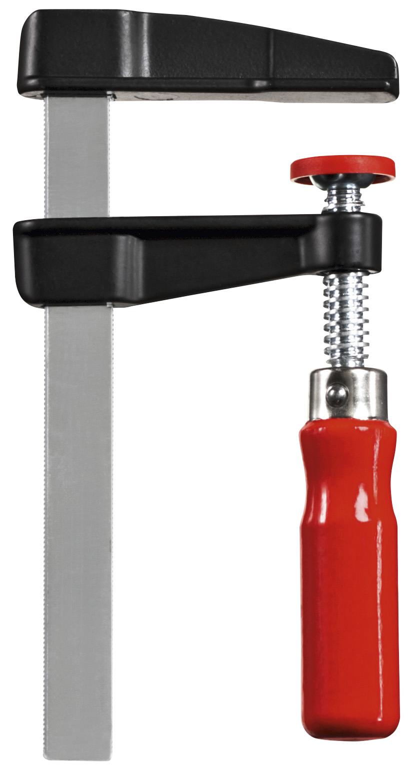 Bessey Bessey trykkstøpttv. 250Ã50 LM25/5