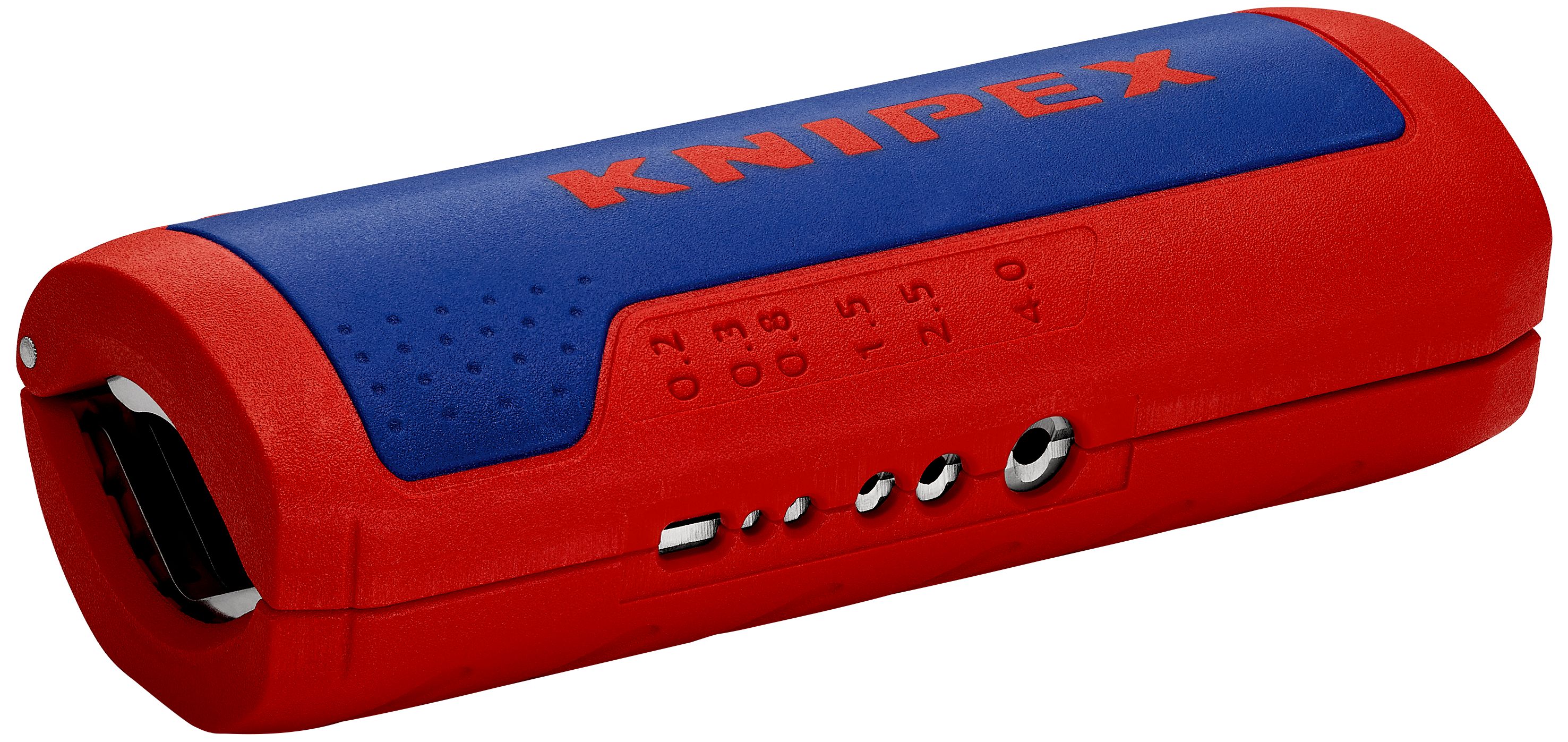 Knipex TwistCut Saks for bølgede rør 100 mm 90 22