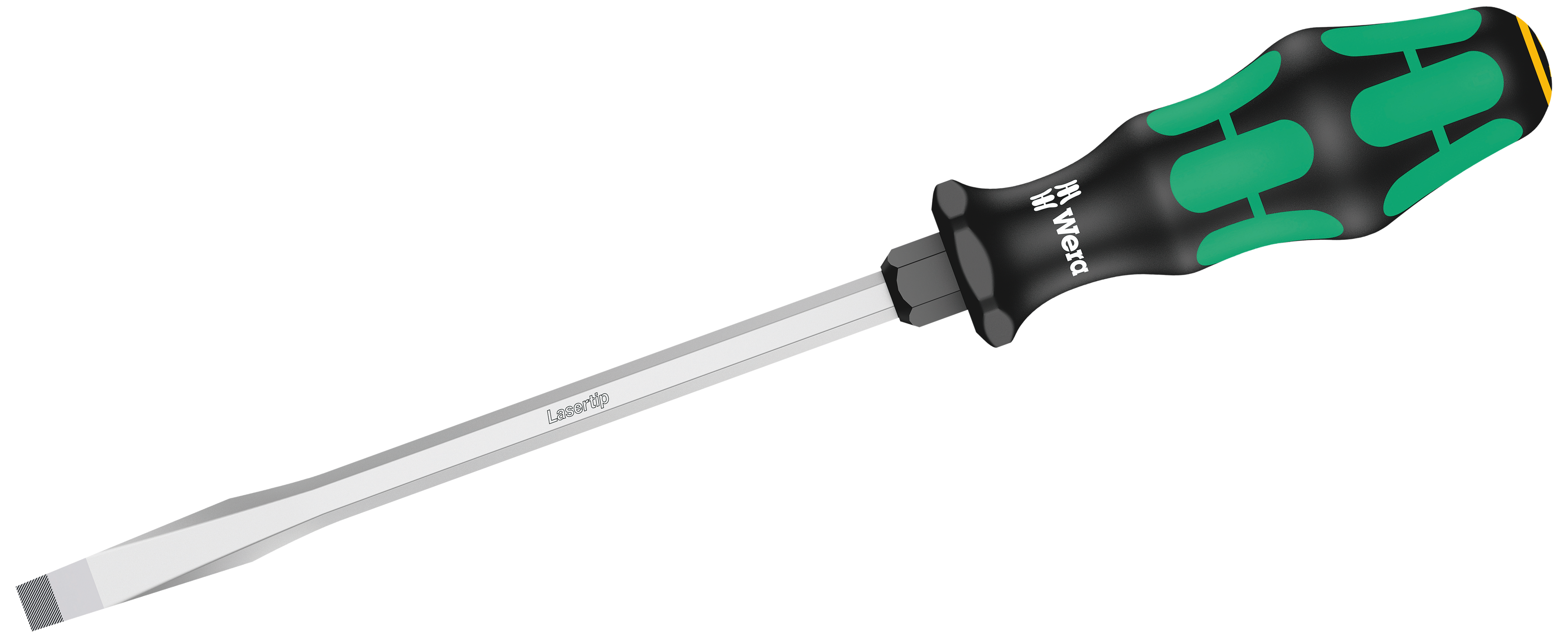 Wera Skrutrekker 334 SK spor 1,6Ã10Ã175mm