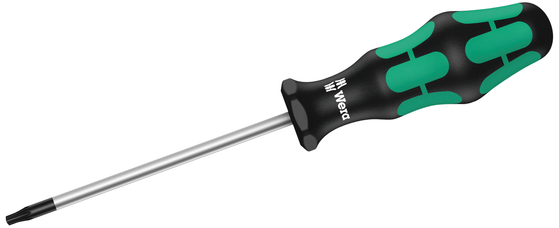 Wera Skruetrekkere 367 TX+ 7IP 60mm