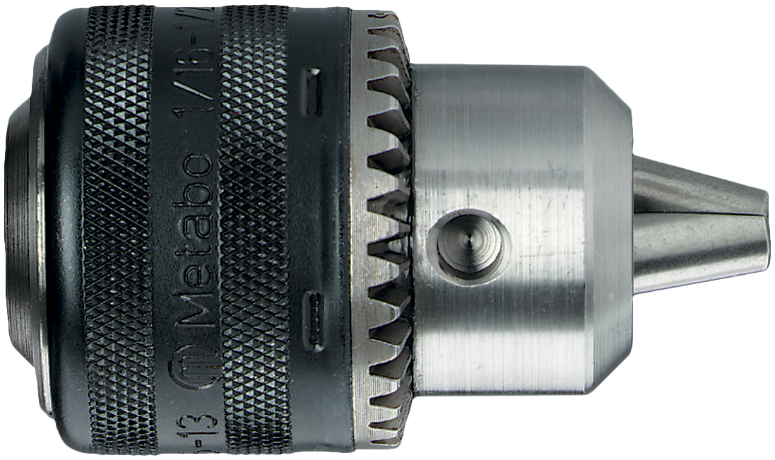 Metabo Chuckpatron 3-16 mm 1/2X20 UNF