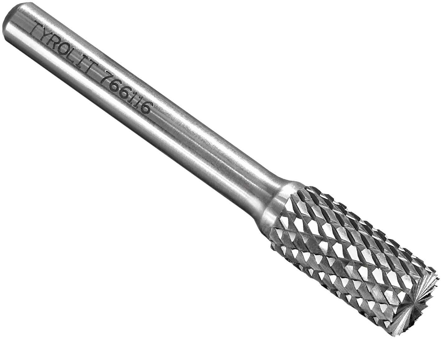 Tyrolit Fresenål hardmetall 52ZYAS 8Ã19-6Ã65 MX
